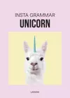 Insta Grammar: Unicorn cover