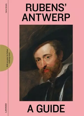 Rubens' Antwerp cover