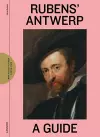 Rubens' Antwerp cover