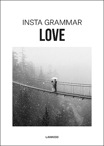 Insta Grammar: Love cover