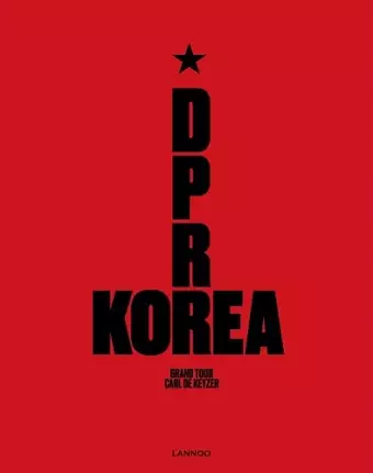 D.P.R. Korea cover