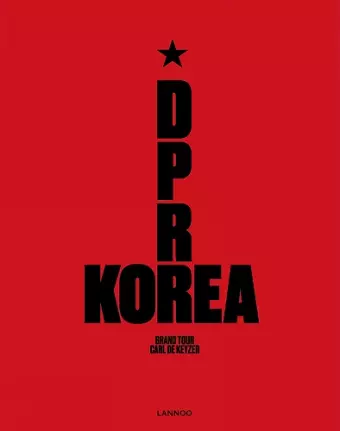 D.P.R. Korea cover