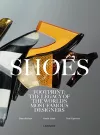 Shoes cover