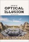 The Art of Optical Illusion cover