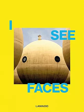 I See Faces cover