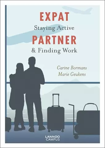 Expat Partner cover