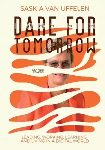 Dare for Tomorrow cover