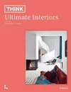 Think. Ultimate Interiors cover