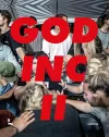 God Inc I & II cover