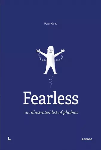 Fearless cover