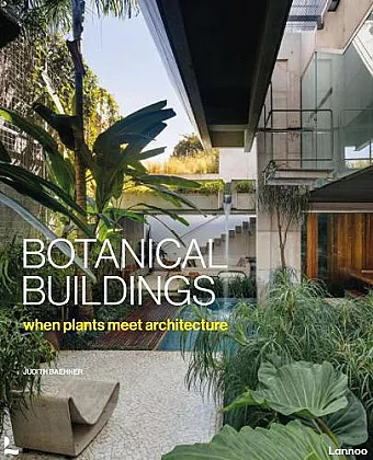 Botanical Buildings cover