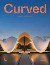 Curved cover