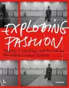 Exploding Fashion cover