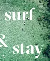 Surf & Stay cover