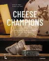 Cheese Champions cover