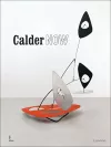 Calder Now cover