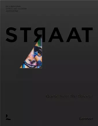STRAAT cover