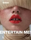 Entertain me! by Schön magazine cover