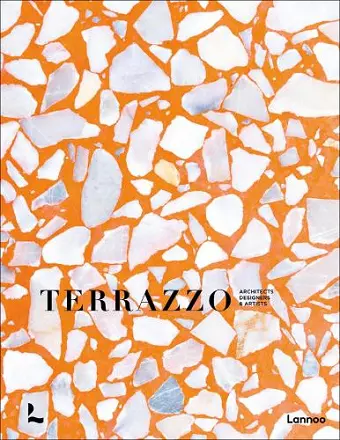 Terrazzo cover