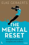 The Mental Reset cover