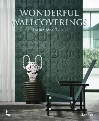 Wonderful Wallcoverings cover