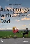 Adventures With Dad cover