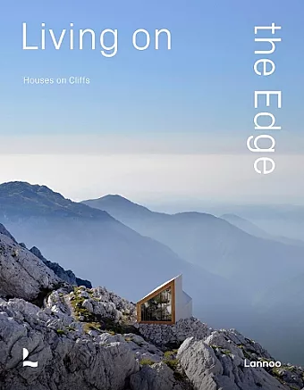 Living On The Edge cover