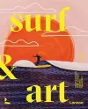 Surf & Art cover