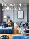 Homes for Collectors cover