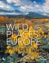 Wild Places of Europe cover