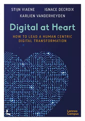 Digital at Heart cover