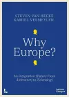 Why Europe? cover