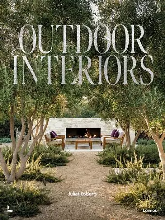 Outdoor Interiors cover