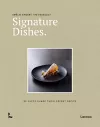 Signature Dishes. cover