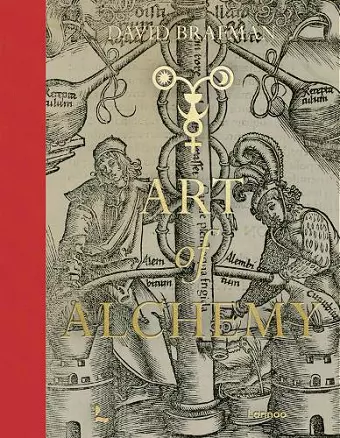 Art of Alchemy cover