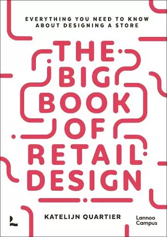 The Big Book of Retail Design cover