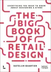 The Big Book of Retail Design cover