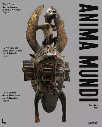 Anima Mundi cover