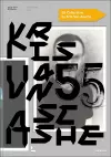 Kris Van Assche: 55 Collections cover