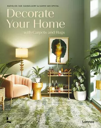 Decorate Your Home With Carpets and Rugs cover