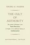 The Cult of Authority cover