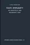 State Immunity cover