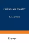 Fertility and Sterility cover