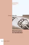 Bioinformatics: An Introduction cover
