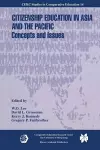 Citizenship Education in Asia and the Pacific cover