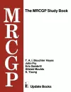 The MRCGP Study Book cover