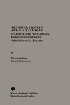 Transfer Pricing and Valuation in Corporate Taxation cover