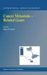 Cancer Metastasis — Related Genes cover