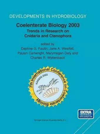 Coelenterate Biology 2003 cover