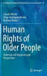 Human Rights of Older People cover